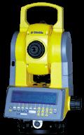     Trimble 3600