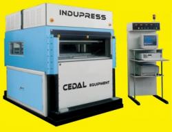    CEDAL Equipment Indupress 48D.   ADARA    