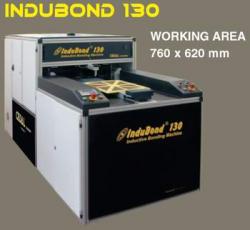 CEDAL Equipment InduBond 130.          .