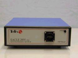  . .     EAGLE 2000 PLUS