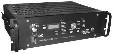 PULSAR-200