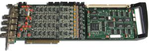  PCI/DSP-4