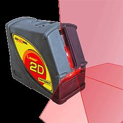 Laser-2D Compact CONDTROL -  