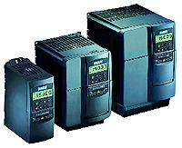   Siemens MICROMASTER 420