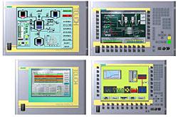     SIMATIC Panel PC