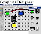 Graphics designer