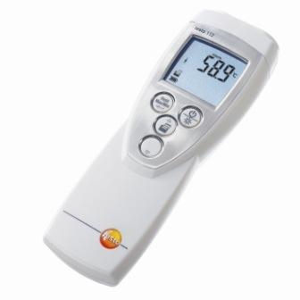  Testo 112, 