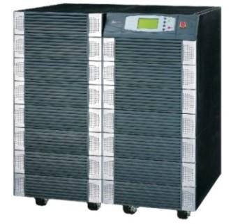  (UPS) Delta Electronics NH-Series 20 - 80 kVA