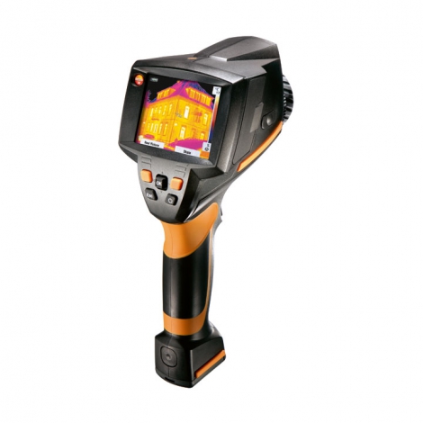 Testo 875