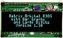       ,  (VFD - Vacuum Fluorescent Displays)