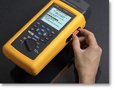 . .         Fluke Networks